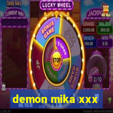 demon mika xxx